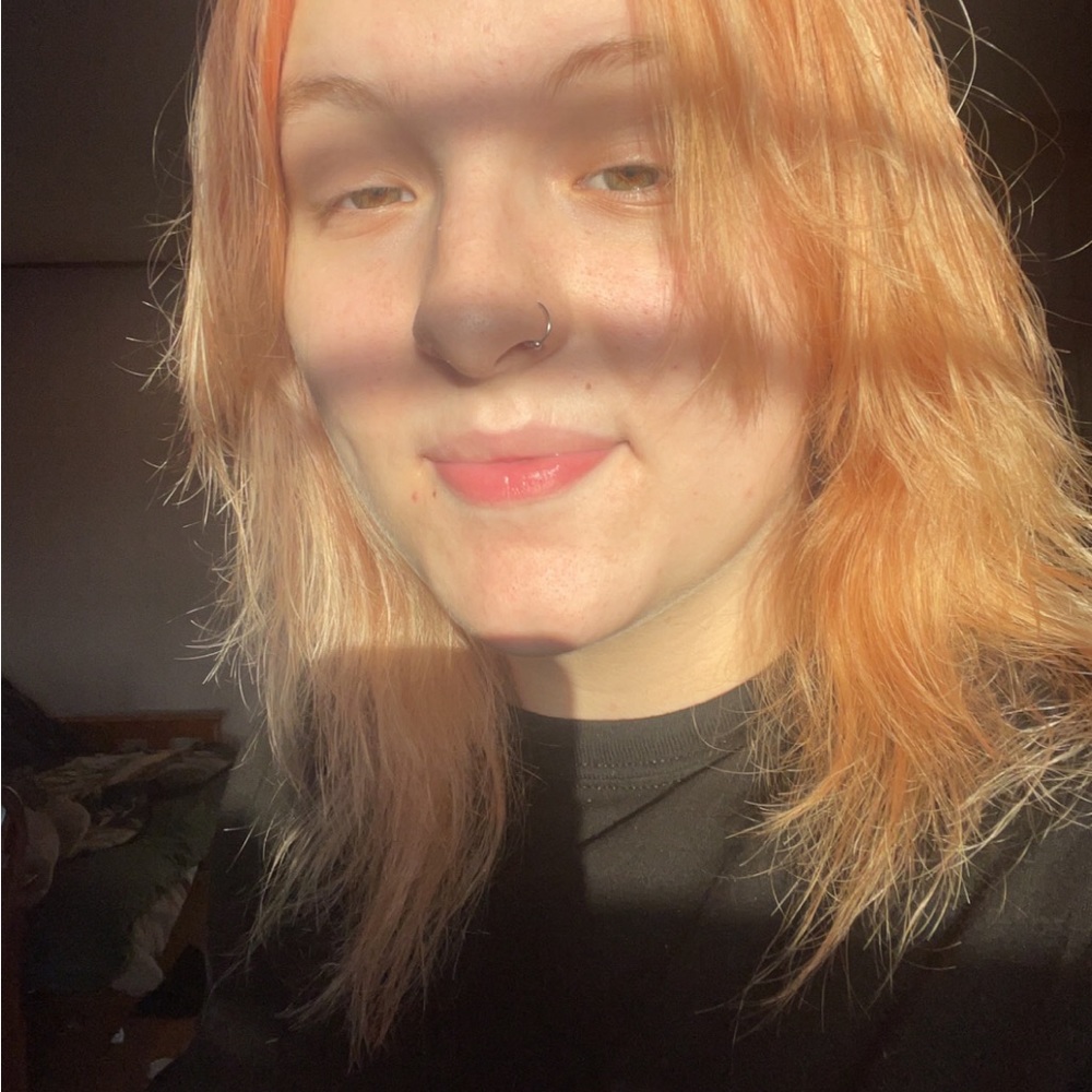 Meet your Posher, Karmen